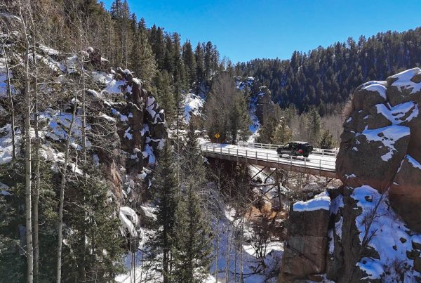 Front Range Region Tour