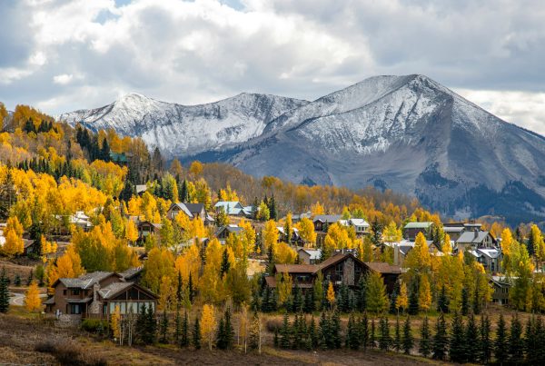 Crested Butte