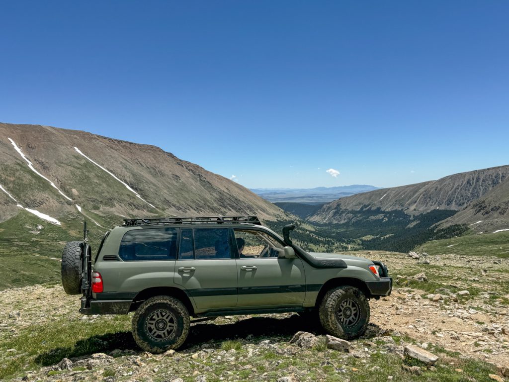 Ridgeline Tours July 2024-2